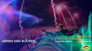 Armin van Buuren live at A State Of Trance 1000 (Krakow – Poland)