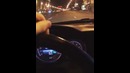 Московские мажоры устроили дрифт