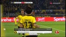 Боруссия Дортмунд — Айнтрахт Ф 4:1