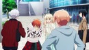 IDOLiSH7 – 4 серия (Осень 2017!)