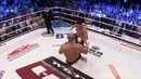 Федор Емельяненко vs. Педро Хиззо, Fedor vs. Rizzo, M-1 – FULL VIDEO