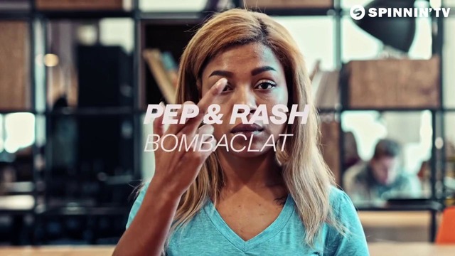 Pep & Rash – Bombaclat (Official Music Video)