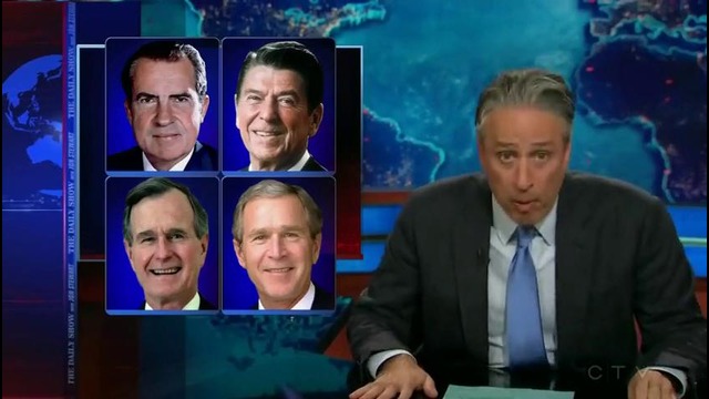 The Daily Show with Jon Stewart -2014-06-19 [Hamid al-Bayati] COMEDY CENTRAL SHOW