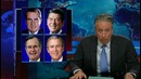 The Daily Show with Jon Stewart -2014-06-19 [Hamid al-Bayati] COMEDY CENTRAL SHOW