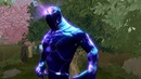 Интервью с героями Dota 2 Enigma