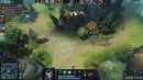 [RU#2] Liquid vs Fnatic (BO3) DreamLeague Season 8 Playoff LAN Day 1 01.12.2017