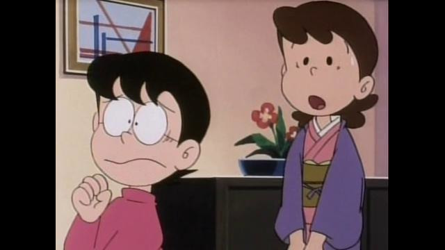 Дораэмон/Doraemon 56 серия