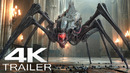 ALIEN ISOLATION 2 Official Trailer (2026) Reveal – Xenomorph Sci-Fi | 4K