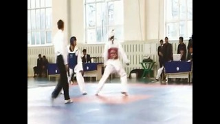 Taekwondo Ilsan