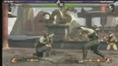 MK9 – DJT/MIT (Cyrax Sonya Misc) vs Pig/Wound (Shang Kenshi)