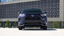 2021 Toyota RAV4 Prime SE