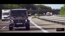 Mercedes-Benz G-class Gelandewagen AMG