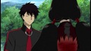 Blood-C – 8 Cерия (480p)