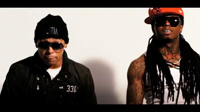 Lil Wayne – 6 Foot 7 Foot Feat Cory Gunz