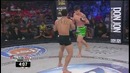 Patricio Freire vs Diego Nunes – Bellator 99