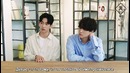 Интервью JJ Project «Tomorrow, Today» для StarCast