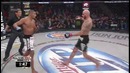 Ben Saunders vs Douglas Lima II – Bellator 100
