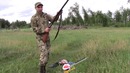 Вертикалка или горизонталка на примере ИЖ-27 и ИЖ-26 Что лучше для охоты