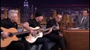 U2 – Ordinary Love (Live on The Tonight Show)
