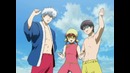 Гинтама / Gintama (ТВ-1) 174 Озвучка Shachiburi