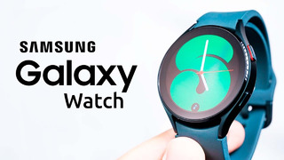 Samsung Galaxy Watch 5 – ИДЕАЛЬНЫЙ АПГРЕЙД