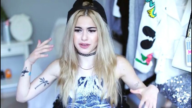 Мой большой секрет – 15 фактов обо мне