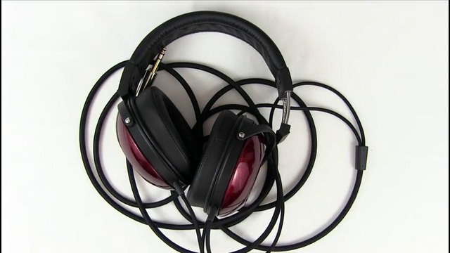 Fostex TH900 Review, Unboxing, and Feature Discussion