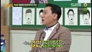 Knowing Brothers 161 – Мой друг комдив [рус. саб]
