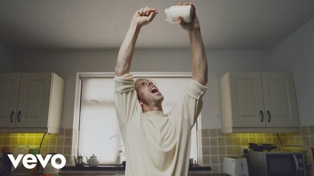 MK, Jonas Blue, Back & Forth – Becky Hill (Official Video 2018!)