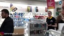 ПРАНК от ХИЗА. Разбил новый Айфон и часы