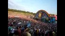 Chuckie собрал Бешенное количество людей