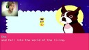 ((Pewds Plays)) «Pom Gets Wi-Fi» – Greatest Story Ever Told (Final Part)