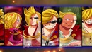 Уровень СИЛ БРАТЬЕВ Санджи! ВЕТЕРАН ЛЕВЕЛ? Ван пис 898 глава⁄One piece 898[Обзор]