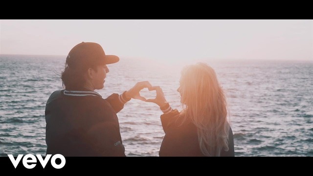 Gryffin feat. Katie Pearlman – Nobody Compares To You (Official Video 2018!)