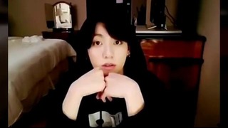 Jungkook – Euphoria and other songs V live