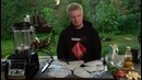 Очень вкусный маринад для кальмаров на гриле