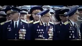 Ялла – Мы помним.. 75-летию Великой Победы