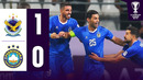 Элит ОЧЛ. «Эйр Форс» – «Пахтакор» 1:0