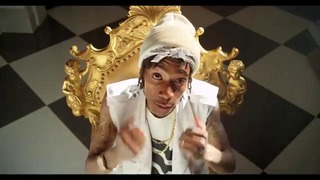 Ludacris – Party Girls (Explicit) ft. Wiz Khalifa, Jeremih, Cashmere Cat