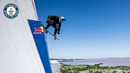 BIGGEST Skate Ramp Ever | Guinness World Records