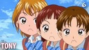 Как тебе мой животик аниме приколы #170 anime coub #170 аниме под музыку (клик