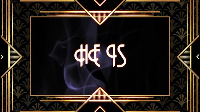 Ghost – He Is (Lyric Video)