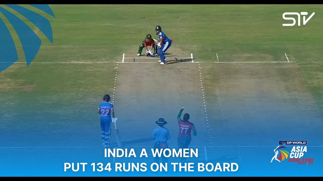Австралия – Индия | T20 Series Australia vs. India, Women | Обзор матча за 2026-02-22