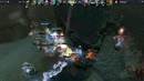 DoTa 2: Na`Vi Roshan Fight vs Empire (The Defense 3)