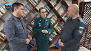 1 октября — День учителя и наставника