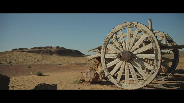 Welcome to Karakalpakstan