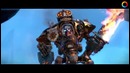 Warhammer 40k׃ Dawn of War 3 впечатлила даже фаната «Звездных Войн»