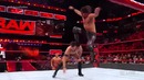 The Curb Stomp is back