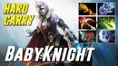 BBK Drow Ranger – HARD CORE CARRY – Dota 2 Pro Gameplay