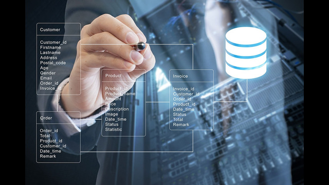 Predmet soha strukturasini yaratish. (MySQL WorkBrench asosida)